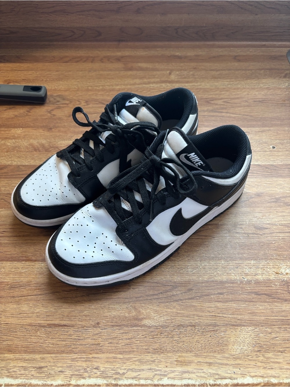 Nike Dunk Low Panda